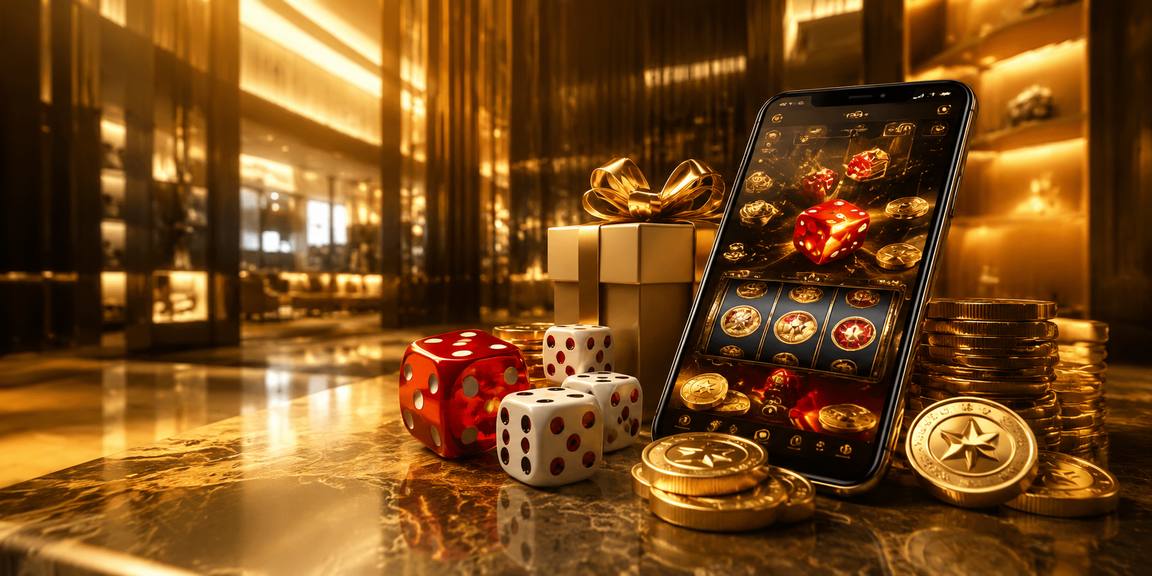 m8bet Slots