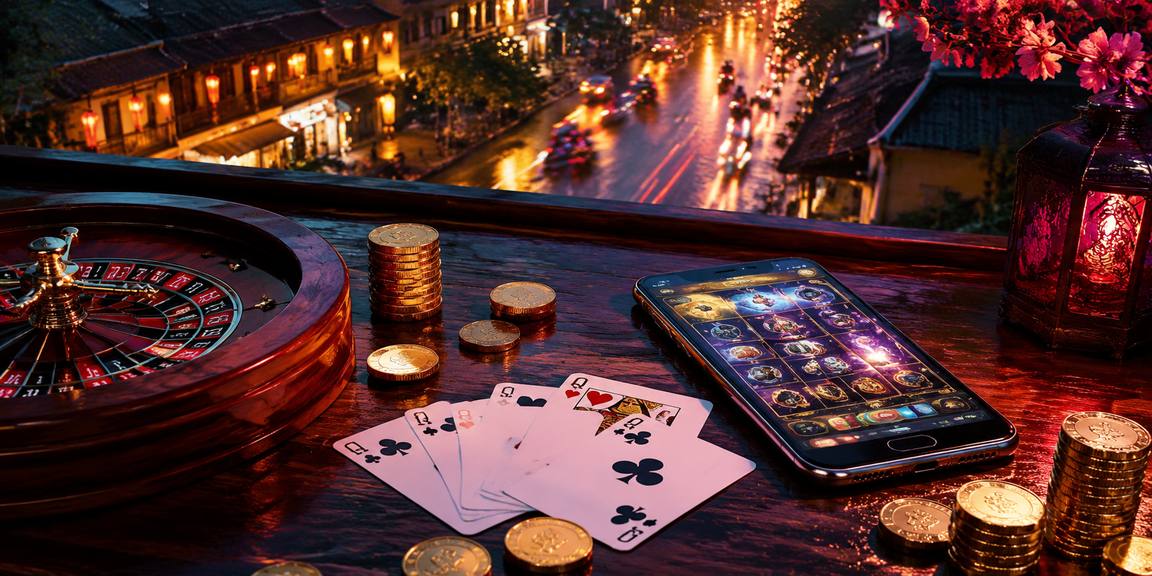 m8bet gaming platform